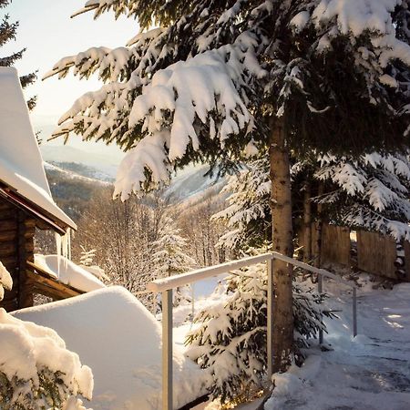 Kostovac Boutique Homes - House 1 Kopaonik Exterior foto