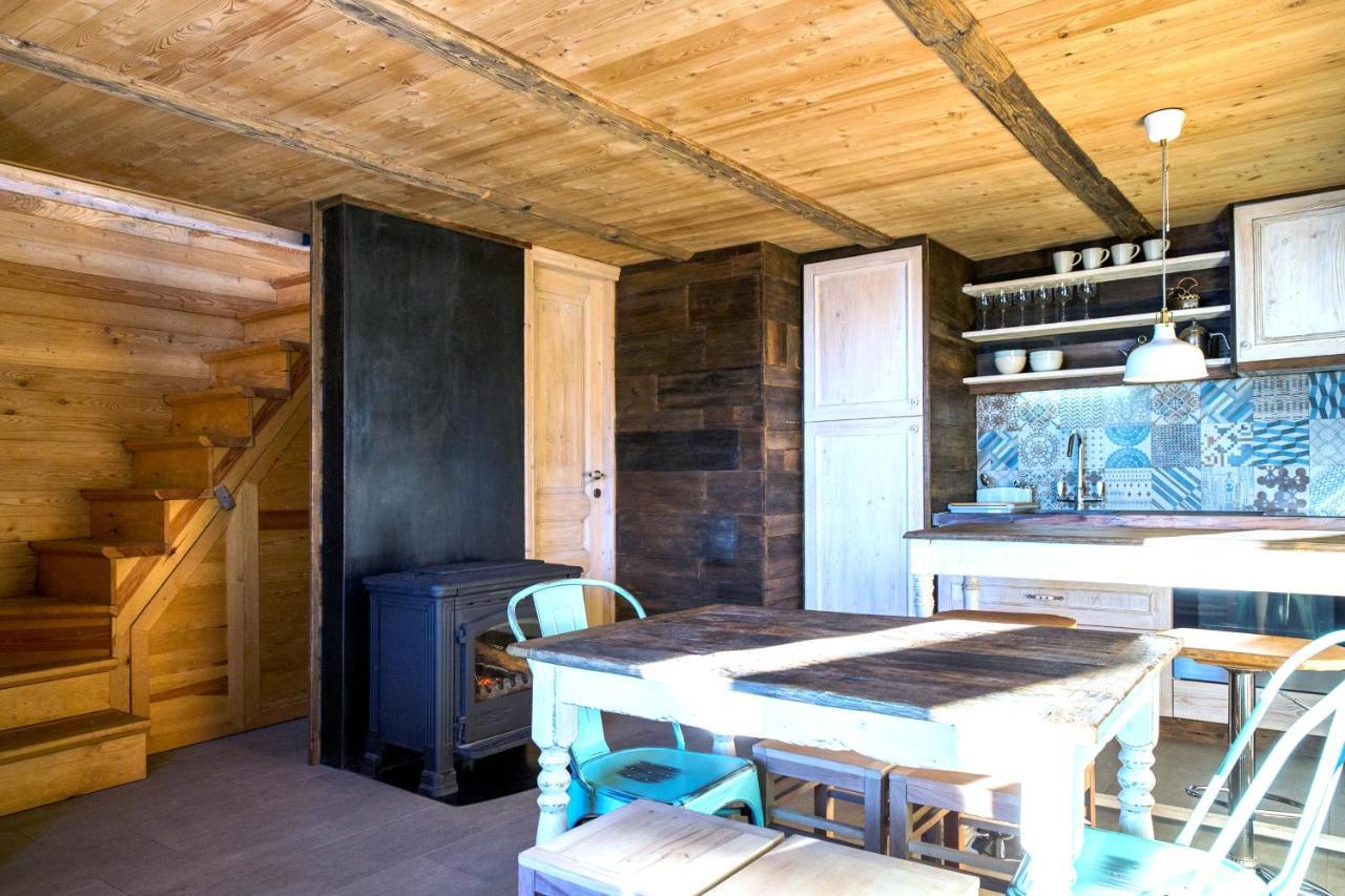 Kostovac Boutique Homes - House 1 Kopaonik Exterior foto